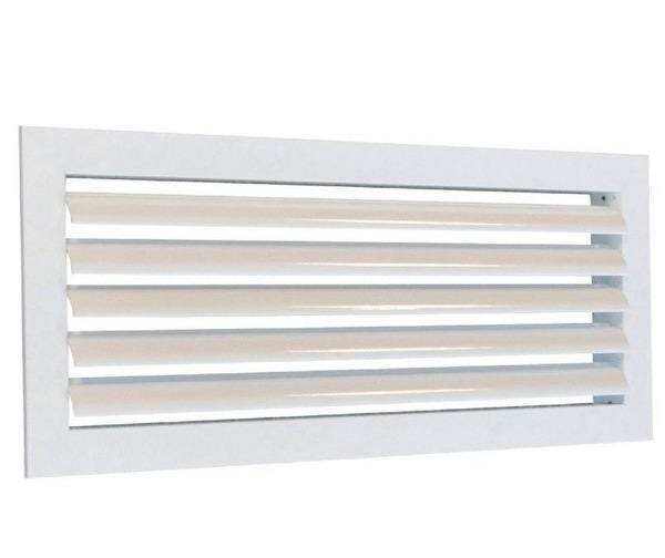 GRILLE DE SOUFFLAGE - GALC-R - Ailettes mobiles
