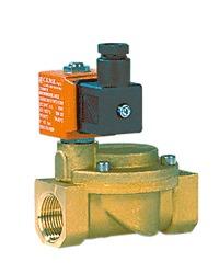 ELECTROVANNE 2 VOIES ESM86 24V FF 3/4" 410497 JETLY  [410497]