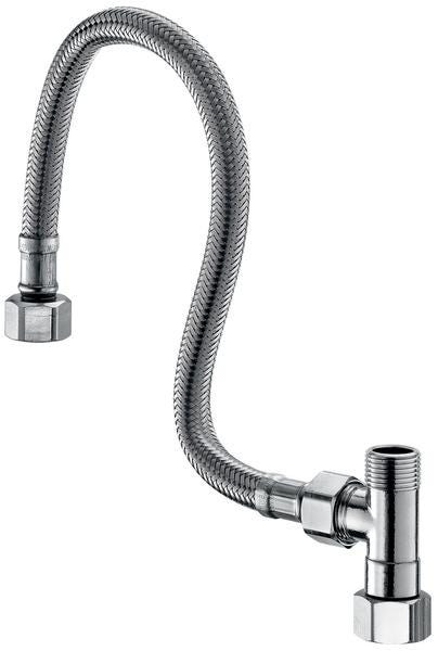 KIT CONNEXION 3/8 MIT.PREMIX NANO  DEL 732515 DELABIE G ET J  [732515]