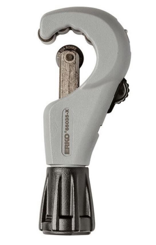 COUPE-TUBE - Inox