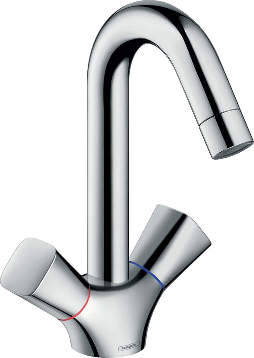 LOGIS - Mélangeur lavabo