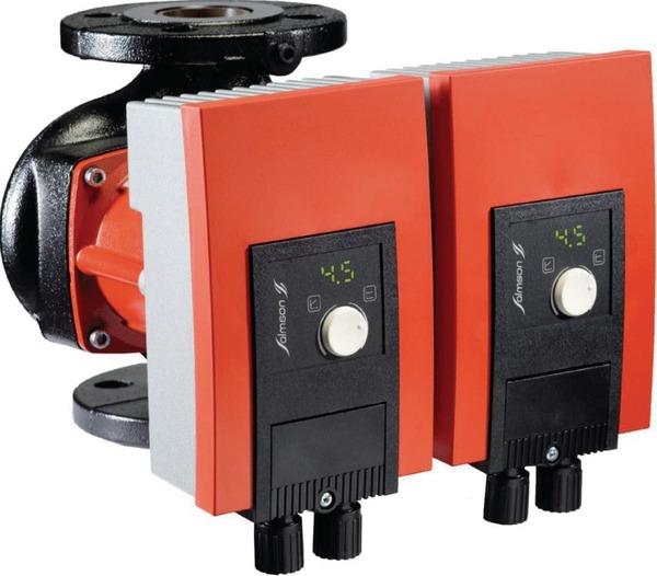 CIRCULATEUR DBLE PRIUX MASTER 50-80   2120704