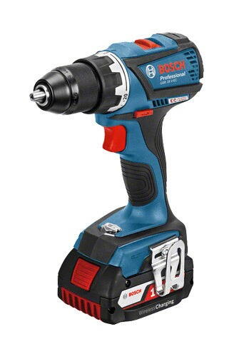 PERCEUSE - VISSEUSE SANS FIL - GSR