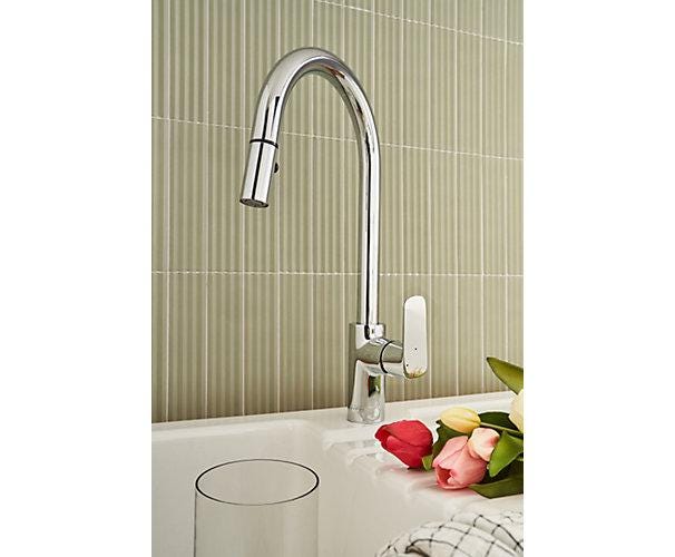 MITIGEUR EV. DCHTTE/EXTRACT JULY+ E35687-4-CP JACOB DELAFON KOHLER  [E35687-4-CP] 