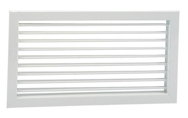 GRILLE SIMP.DEF. GSF ACIER 400X150     528004 ACTA ATLANTIC  [528004]