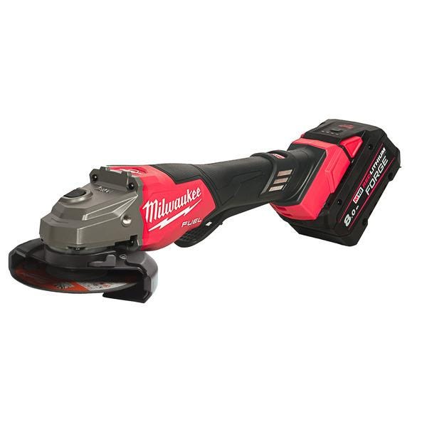MEULEUSE M18 FHSAGO125VXPDB2-802X  4933493420