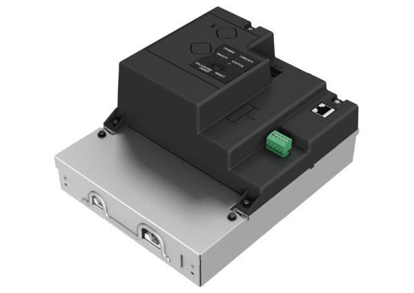 COMMANDE CENTRAL,CONNECT,      557959 MCC-50E