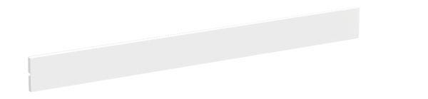 PLINTHE CUIS. ONELIA L120CM    BLC PLIO115R00 MODERNA FRANCE  [PLIO115R00]