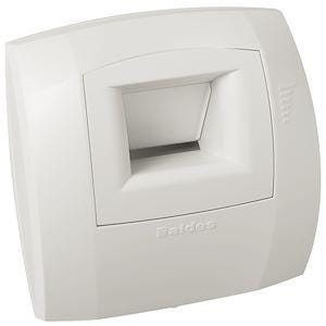 BOUCHE HYGRO.B42 CURVE S 10-50 D 125 11017344 ALDES AERAULIQUE