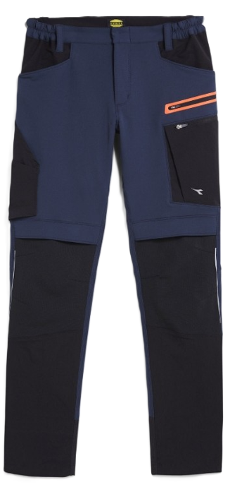 VETEMENT - Pantalon Hybrid