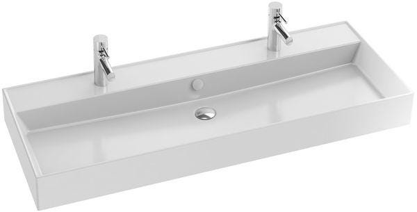 PLATEAU VIVIENNE 80CM CHENE/GRIS   EB2143-E71 JACOB DELAFON KOHLER