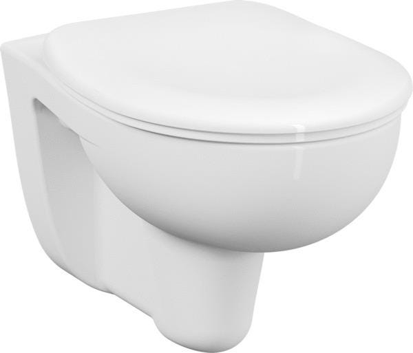 EXCLUSIVITES RICHARDSON PAR VITRA - Pack WC suspendu