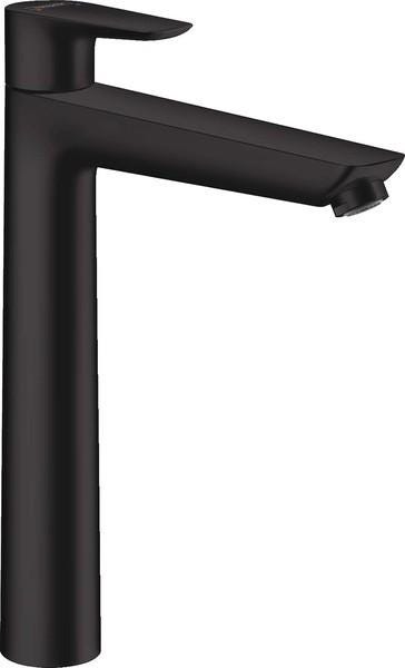 MITIGEUR LAV 240 TALIS E S/TIR NOI/M 71717670 HANSGROHE  [71717670]
