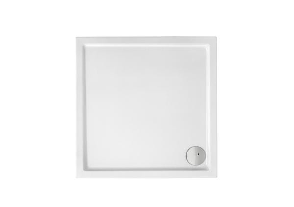 RECEVEUR GRANADA ACR 80X80         A276253000 ROCA SANITAIRE  [A276253000]