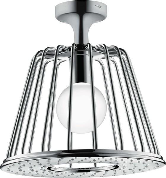 DOUCHE DE TETE LAMSHOWER        AXOR 26032000 HANSGROHE