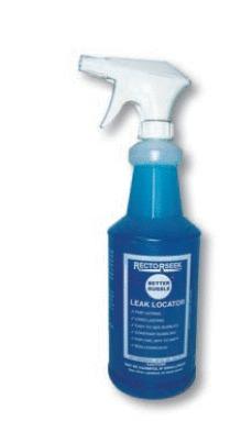 DETECTEUR DE FUITE - Better bubble