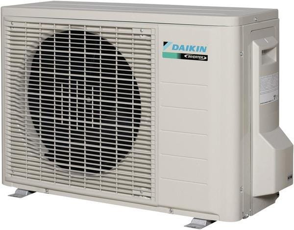 CLIM.U.EXT.DESIGN REV.INV.2.3KW        RXJ20M DAIKIN