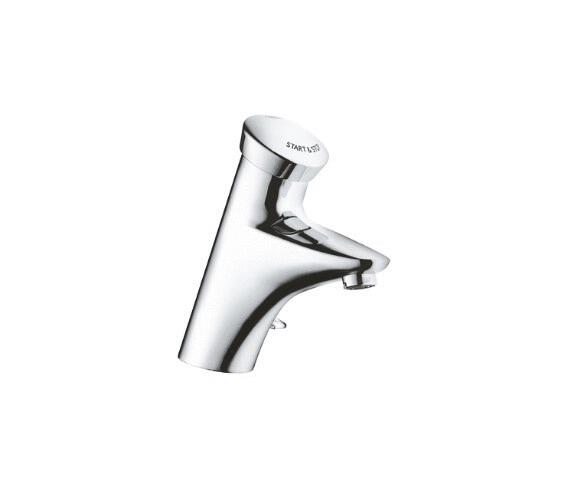 EURODISC SE - Mitigeur lavabo sur plage
