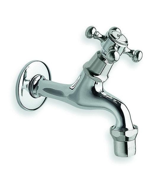 ROBINET DE PUISAGE BALILLA CHROME     BL65251 ONDYNA  [BL65251]
