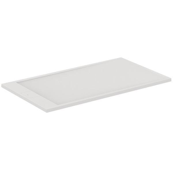 RECEVEUR ULTRA FLAT S I.LIFE 160X90   T5593FR IDEAL STANDARD FRANCE  [T5593FR]