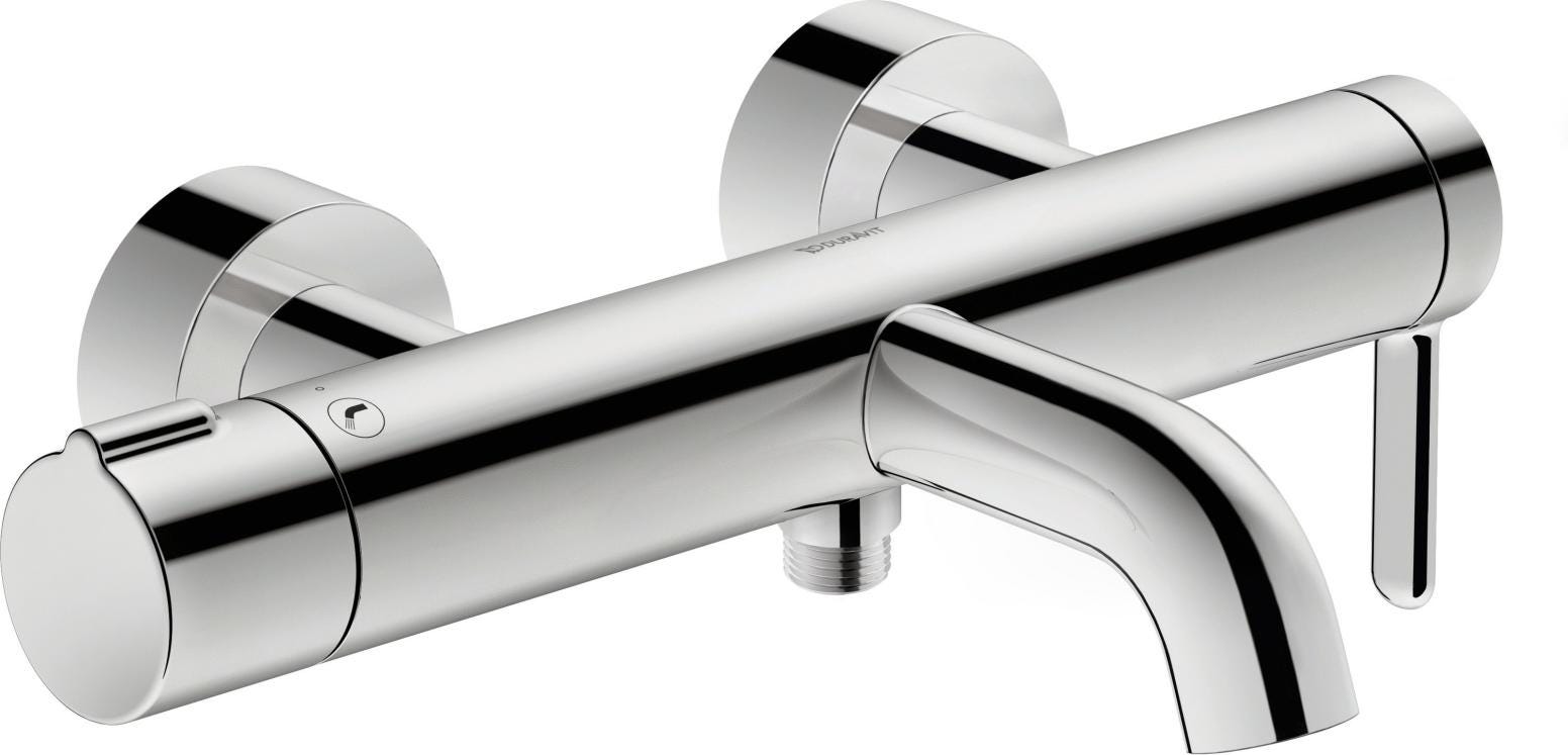 MITIGEUR DCH MONO/APP.SERIE C.1  C15230000010 DURAVIT  [C15230000010] 
