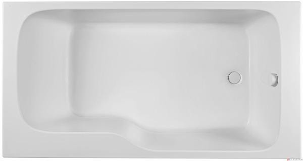BAIGN.B/D MALICE 160X85        JD CE6D066R-00 JACOB DELAFON KOHLER