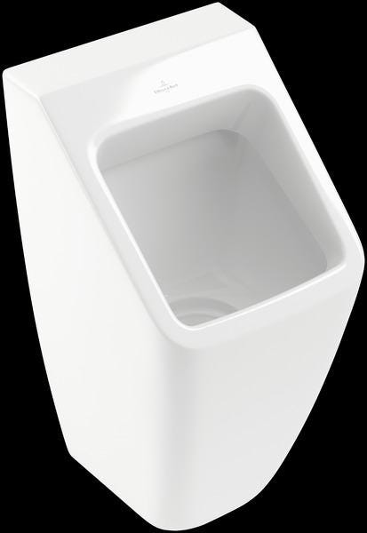 URINOIR ARCHITECTURA 68X32,5 BLC  VB 55870001 VILLEROY BOCH  [55870001]