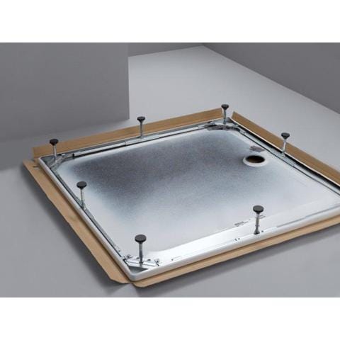 SYSTEME PIEDS P.RECEV. 120X90  BETTE B50-3057 BETTE GMBH I CO KG  [B50-3057]