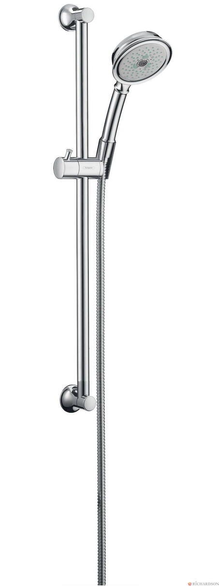 CROMA 100 - Classic - Barre de douche