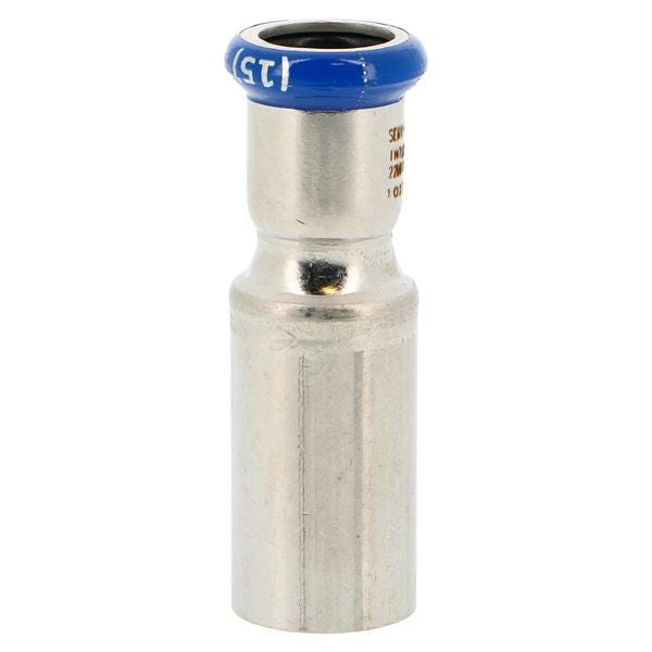 REDUCTION A SERTIR INOX D M108-76,1 INTU10876