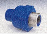 JONCTION PP-R COPRAX - MM - Droite