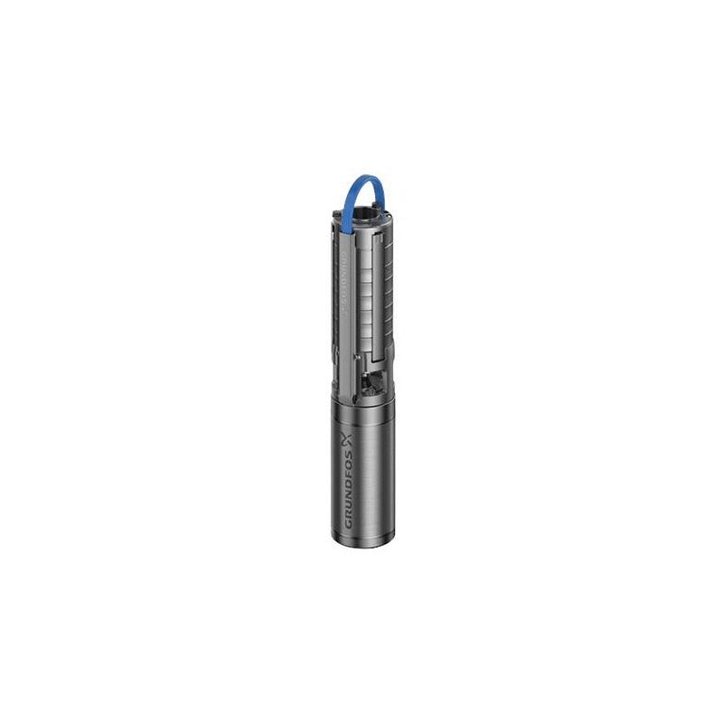 POMPE DE FORAGE - SP-A 4" en inox