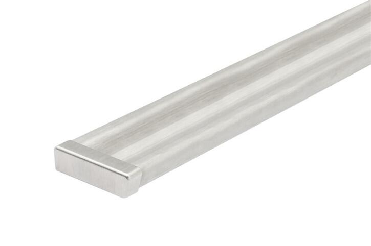 SCHLUTER-KERDI-LINE-VARIO - Caniveau filant recoupable