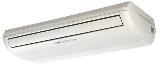 UNITE INTERIEURE - FLXS-B - DC Inverter - réversible