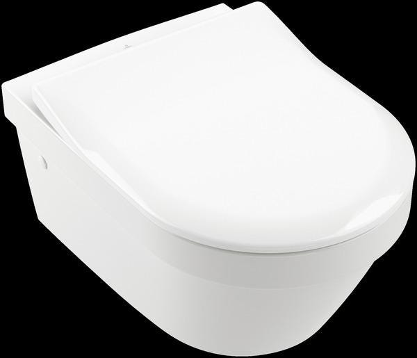 ABATTANT ARCHITECTURA             VB 9M70S101 VILLEROY BOCH  [9M70S101]