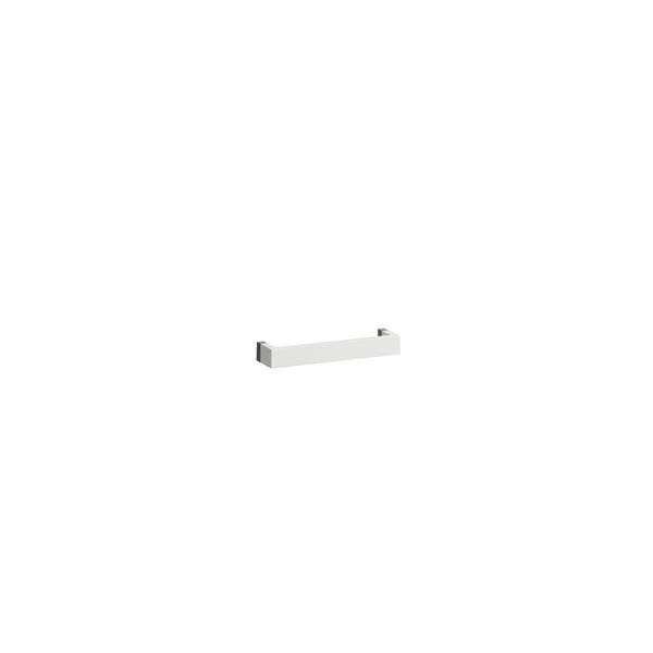 PORTE-SERVIETTES RAIL 30 BLANC H3813300900001 LAUFEN ROCA