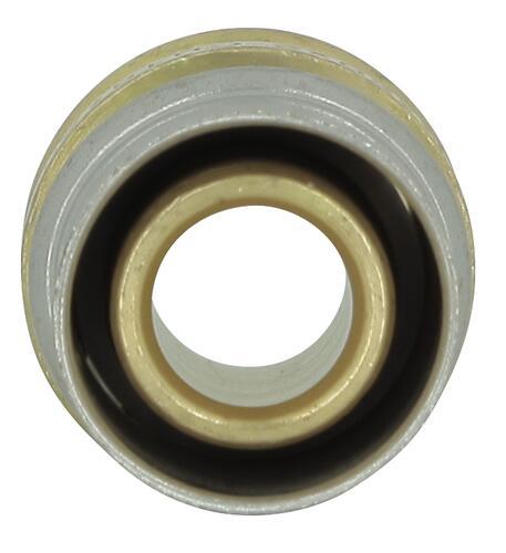 MANCHON A SERTIR MLP D20 CU V18    FLM20CUV18 NICOLL  [FLM20CUV18]