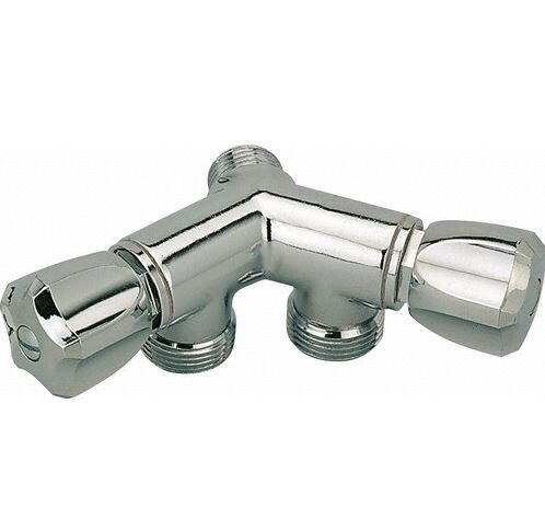 ROBINET D'ARRET - MM - Pour machine à laver