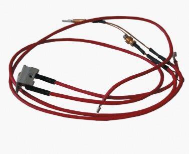THERMOCOUPLE - Kit - Pour chauffe-eau gaz