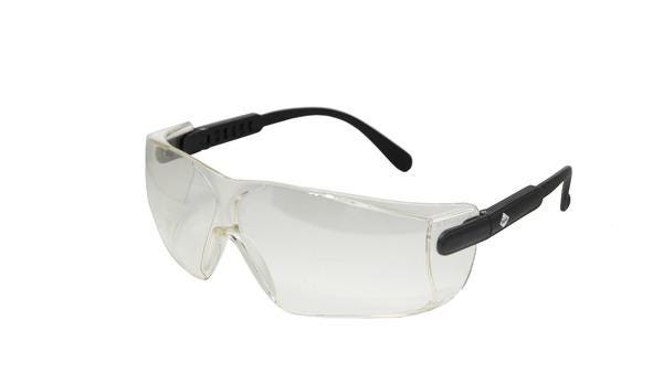LUNETTE SECURITE VERRES BLANCS     RUBI 80918 RUBI FRANCE