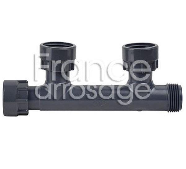 CLARINETTE DURA 2 SORTIES MFFF 81CLU23400C