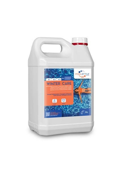 SUPER WINTER 5L C/4 P/96         PSL-500-0015 SCP FRANCE  [PSL-500-0015]
