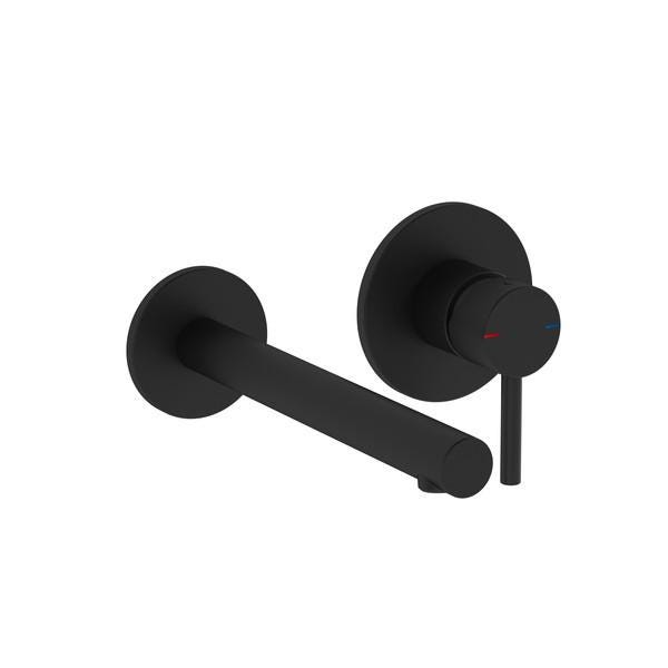 MITIGEUR LAV ORIGIN ENC.NOIR MAT  A4258136WTC VITRA FRANCE  [A4258136WTC]