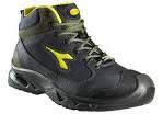 CHAUSSURES DE SECURITE - Continental II
