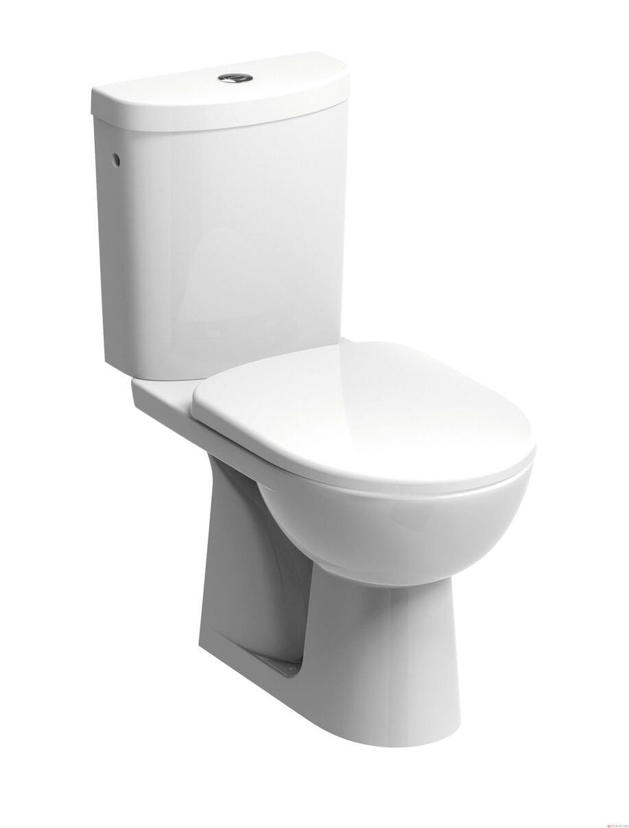 DITO - Pack WC sur pied
