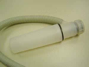 SIPHON 35-45-65                        S54761 DE DIETRICH PIECE RECHANGE BDR  [S54761]