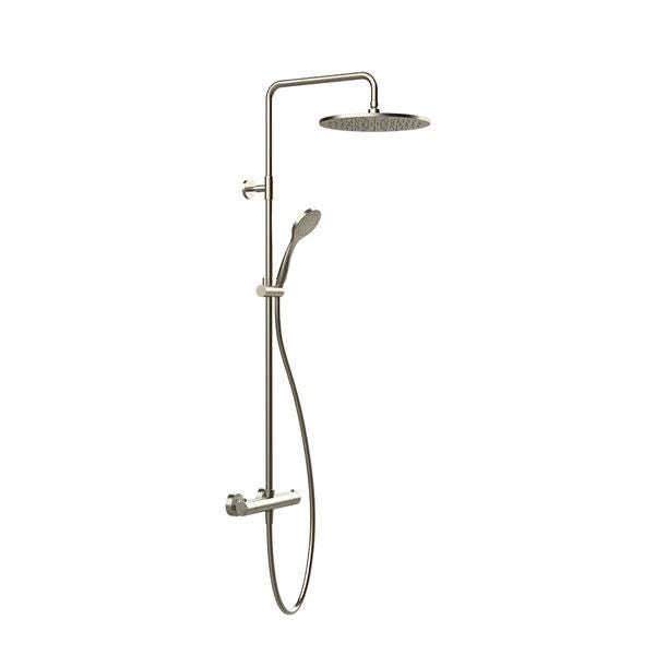 COLONNE DCH THERMOSTATIQUE MURAL  PF35183-149