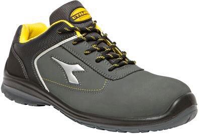 CHAUSSURES DE SECURITE - Run II S3