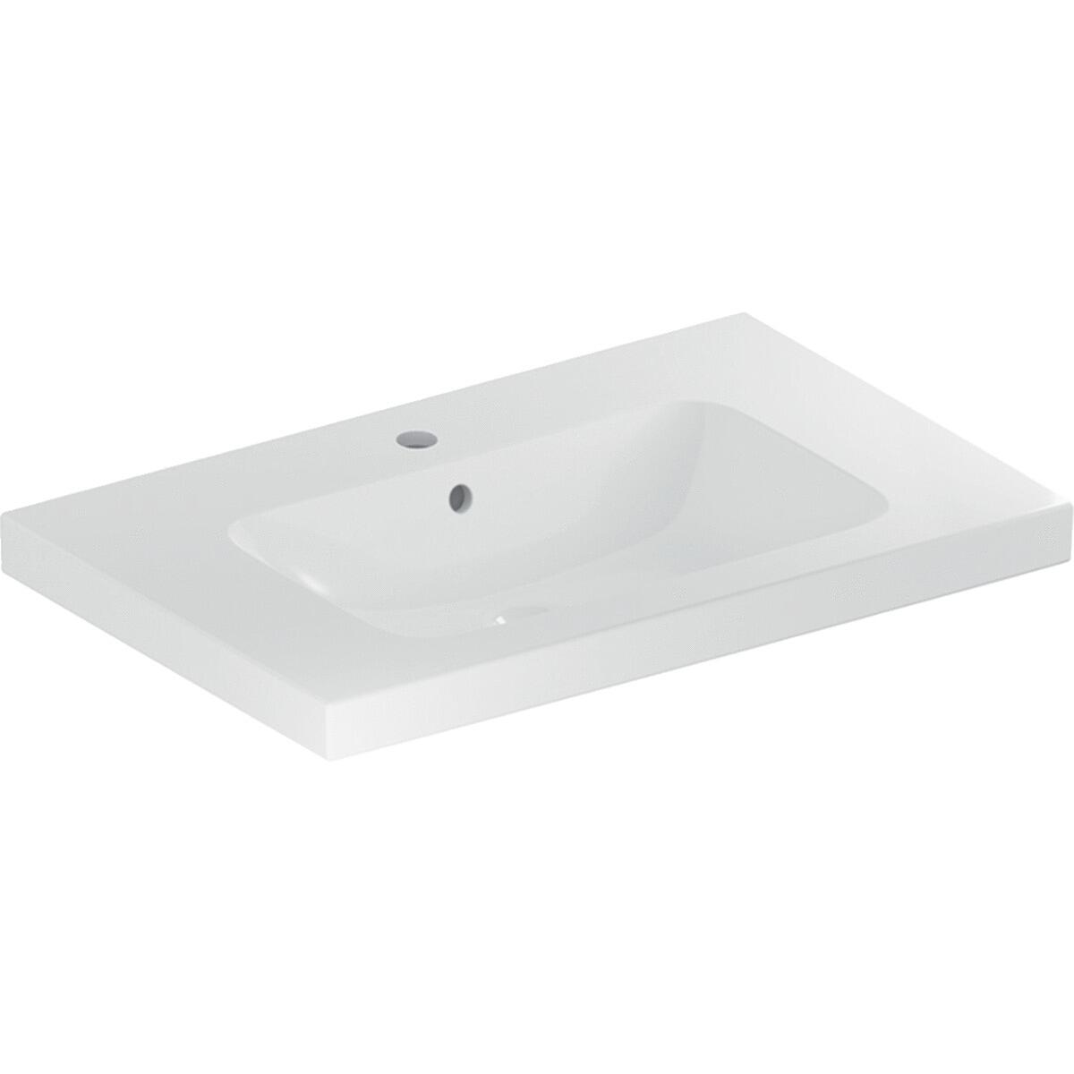 ICON - Plan de toilette