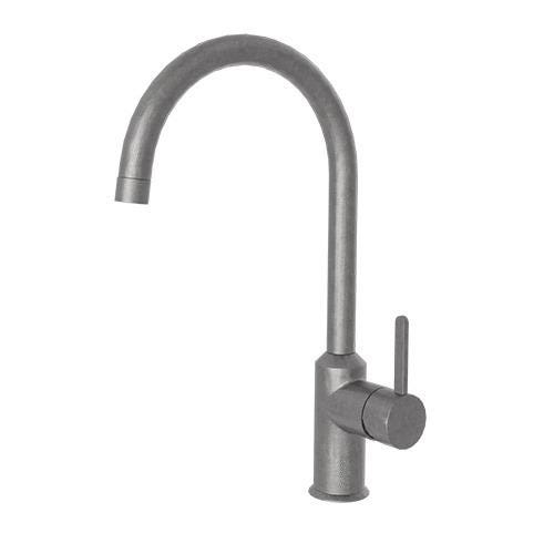 MITIGEUR EV PREMIUM BEC HAUT METAL BR KK50877 ONDYNA  [KK50877]